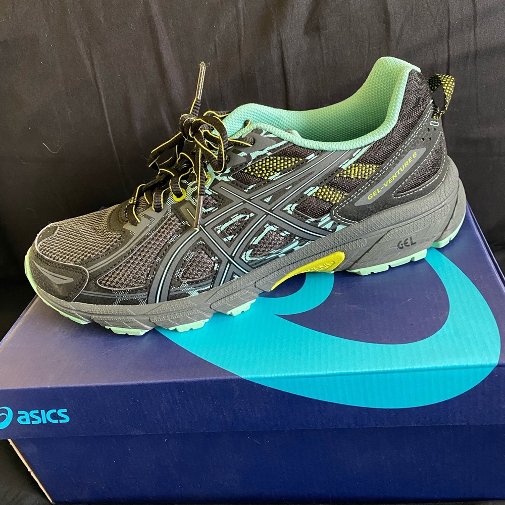 Asics Gel Venture 6